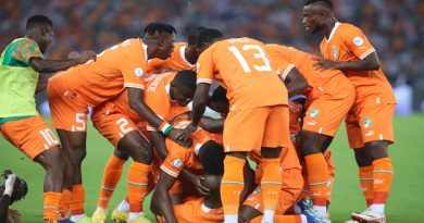 CAN-2023/match d’ouverture : la Côte d’Ivoire bat la Guinée-Bissau (2-0)