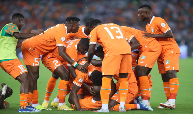 CAN-2023/match d’ouverture : la Côte d’Ivoire bat la Guinée-Bissau (2-0)