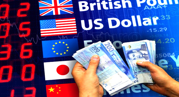 Cours des devises du mercredi 24 janvier 2024