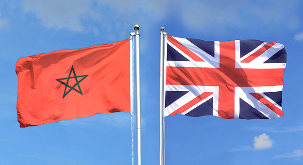 Le Royaume-Uni aspire à un partenariat moderne et mutuellement bénéfique avec le Maroc