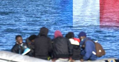 France: Cinq migrants décèdent lors d’une tentative de traversée de la Manche (autorités)