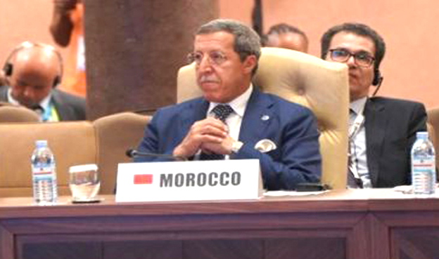 Kampala: Ouverture du 3ème Sommet du Sud avec la participation du Maroc