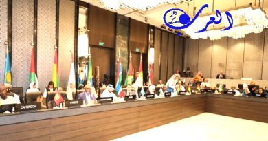 Clôture à Djeddah des travaux de la 44è session du Conseil exécutif de l’ICESCO, avec la participation du Maroc