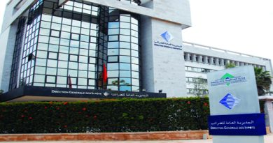 Impôts : La DGI lance un plan stratégique 2024-2028