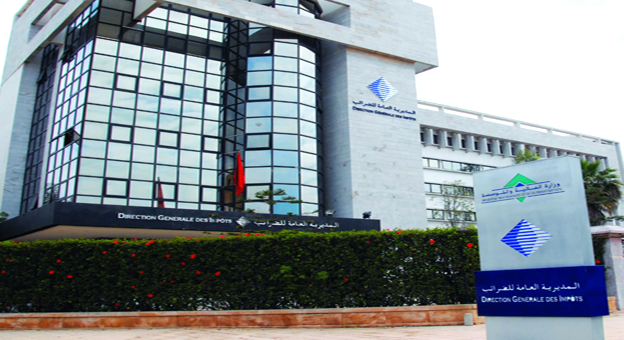 Impôts : La DGI lance un plan stratégique 2024-2028