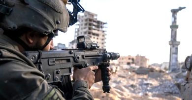 بعد اغتيال القيادي في حركة حماس : استهداف إسرائيل لقادة حماس قد يعيق المحادثات بشأن وقف القتال في غزة