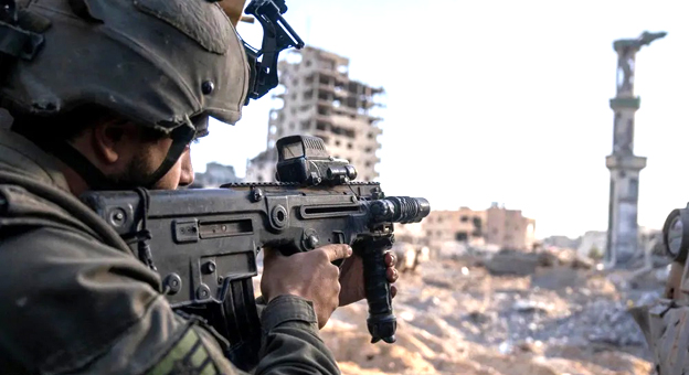 بعد اغتيال القيادي في حركة حماس : استهداف إسرائيل لقادة حماس قد يعيق المحادثات بشأن وقف القتال في غزة