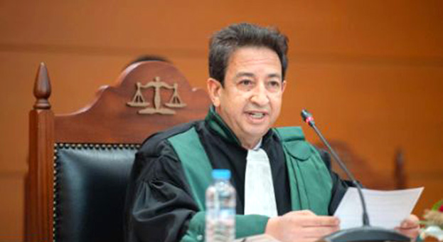 Circonscription judiciaire de la Cour d'appel de Rabat: Plus de 30.067 affaires jugées au cours de l’année 2023