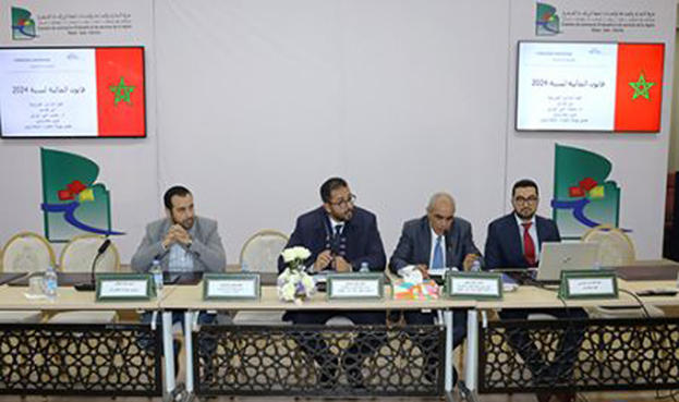 Focus à Rabat sur les nouvelles dispositions fiscales de la Loi de Finances 2024