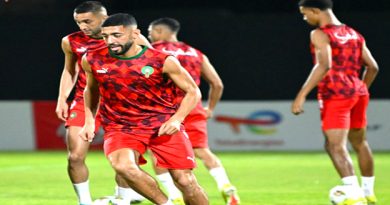 Maroc-Zambie : Finir en tête pour entrevoir sous de bons auspices les huitièmes de finale