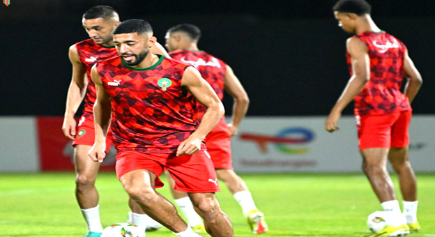 Maroc-Zambie : Finir en tête pour entrevoir sous de bons auspices les huitièmes de finale