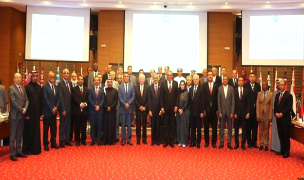 Le CSEFRS participe à la première réunion de haut niveau des présidents des Conseils éducatifs arabes en Tunisie