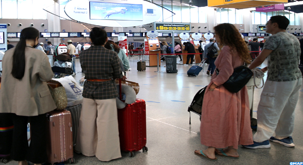 Air Côte d’Ivoire annonce des vols directs cette année vers Casablanca et Paris