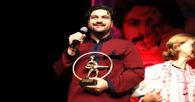 Nasr Mégri clore l’année 2023 avec la sortie de son 7ème Album