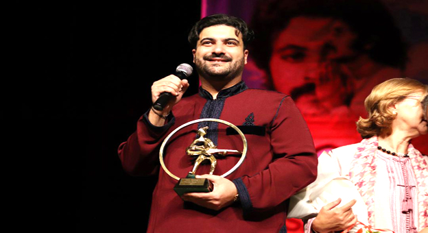 Nasr Mégri clore l’année 2023 avec la sortie de son 7ème Album