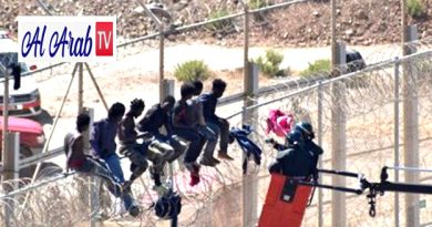 ministère de l’Intérieur :Plus de 75.000 tentatives d'émigration irrégulière avortées en 2023