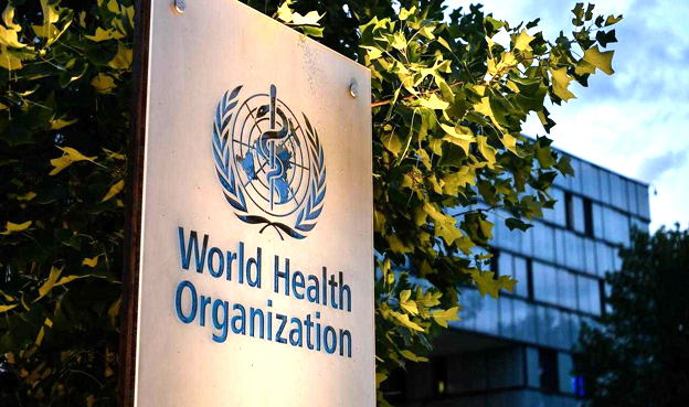 L'OMS veut collecter 1,5 milliard de dollars pour les urgences majeures en 2024