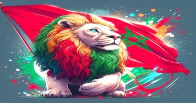 CAN 2023 :Maroc- Afrique du Sud en 8 ème : les choses sérieuses commencent