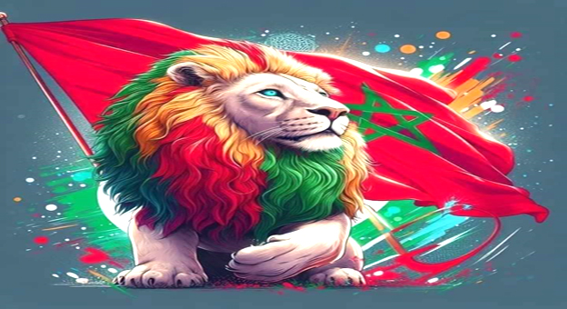 CAN 2023 :Maroc- Afrique du Sud en 8 ème : les choses sérieuses commencent