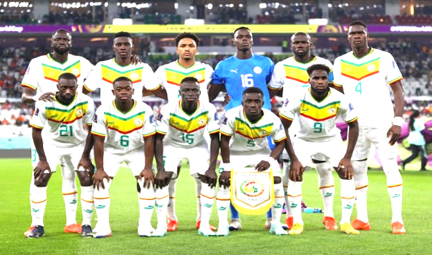 Football/ CAN 2023 : Sénégal et Nigeria, des favoris qui s'affichent