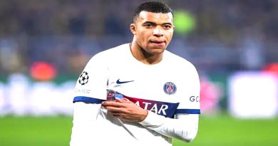 Mbappé a renoncé à des « dizaines » de millions d’euros dans un accord avec le PSG