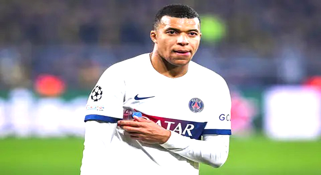 Mbappé a renoncé à des « dizaines » de millions d’euros dans un accord avec le PSG