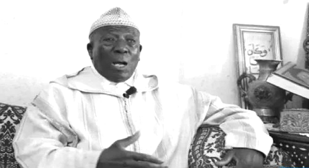 وزارة الثقافة المغربية تنعي الراحل الفنان بوجمعة اوجود المعروف ب باعزيزي” الذي وافته المنية في إحدى مصحات الدار البيضاء