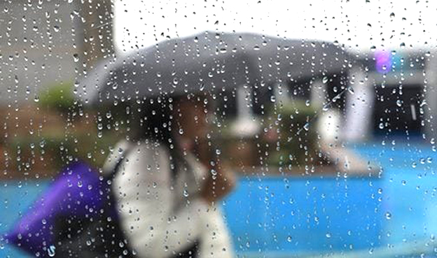 Fortes pluies localement orageuses et rafales de vent vendredi dans plusieurs provinces du Royaume (bulletin d’alerte)