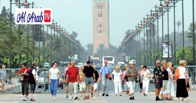 Les recettes touristiques en hausse de 15,8% à fin novembre 2023