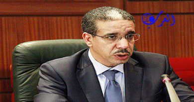 الوزير السابق عزيز رباح يوضح بخصوص أزمة الماء : لم أكن مسؤولا عن قطاع الماء في وزارة التجهيز والنقل 2012-2016