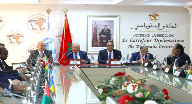 MAROC :La promotion de la région Drâa-Tafilalet au cœur d’une rencontre à Rabat