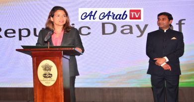 Maroc-Inde : Réception à Rabat en commémoration du 75è anniversaire de l’Inde