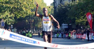 Marathon International de Marrakech : Le Kenyan Sammy Kitwara remporte la 34è édition
