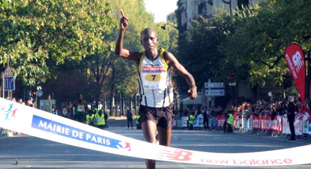 Marathon International de Marrakech : Le Kenyan Sammy Kitwara remporte la 34è édition