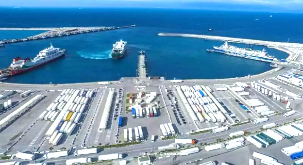 Tanger Med voit encore plus grand: un nouvel investissement de 7 milliards de dirhams