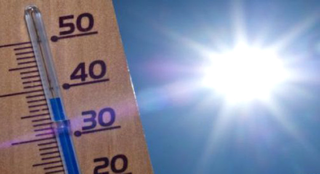 TEMPÉRATURES PRÉVUES POUR LE JEUDI 25 JANVIER 2024