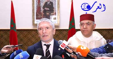 La collaboration entre Rabat et Madrid dans les domaines sécuritaire et migratoire marquée par un “niveau élevé d’efficacité” (Grande-Marlaska)