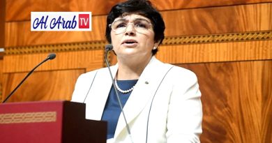 Parlement le progrès réalisé dans cinq grands chantiers de réforme