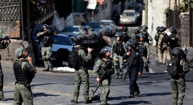 الضفة الغربية نحو مزيد من التوتر