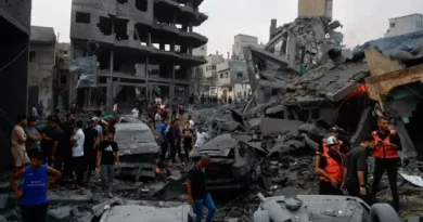 فى اليوم المائة من حرب الانتقام على غزة ماذا جنت إسرائيل؟