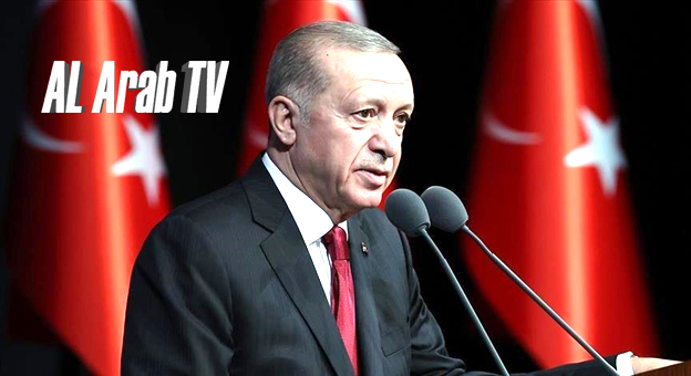 Tayyip Erdogan: "Le monde islamique doit agir de concert contre les atrocités commises par Israël à Gaza"