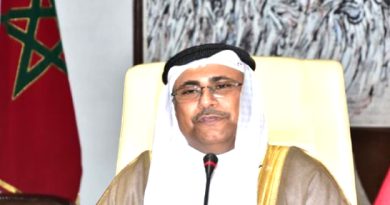 Maroc : le président du Parlement arabe appelle à une coopération renforcée entre les pays arabes, africains et latino-américains