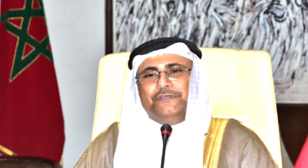 Maroc : le président du Parlement arabe appelle à une coopération renforcée entre les pays arabes, africains et latino-américains