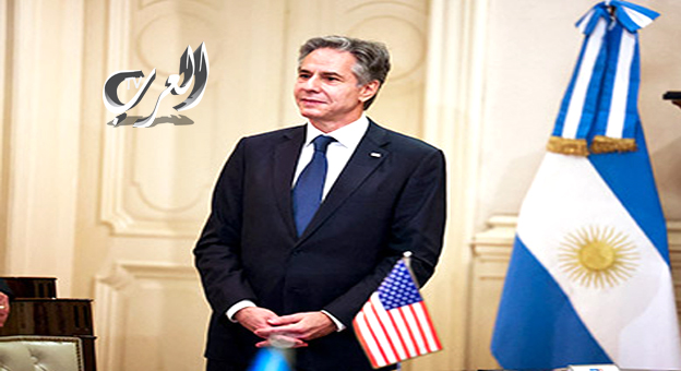 وزير الخارجية الأمريكي : واشنطن تشعر بخيبة أمل إزاء خطط إسرائيل لبناء 3000 وحدة سكنية في الضفة الغربية