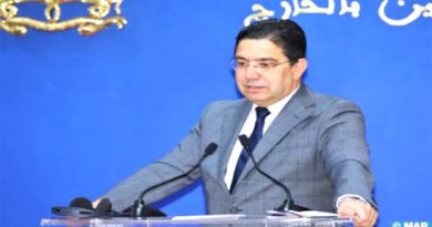 Nasser Bourita: La présidence marocaine s’engagera avec crédibilité et dynamisme pour atteindre les objectifs du CDH