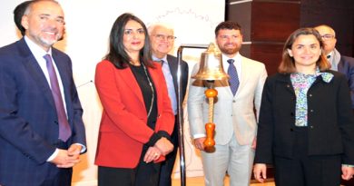 Casablanca : lancement de “E-Bourse”, un nouveau simulateur de trading