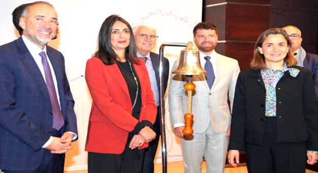 Casablanca : lancement de “E-Bourse”, un nouveau simulateur de trading