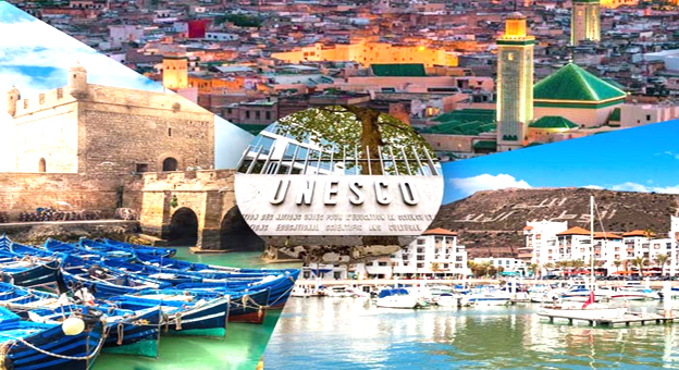 Agadir, Fès et Essaouira rejoignent le réseau des villes apprenantes de l’UNESCO