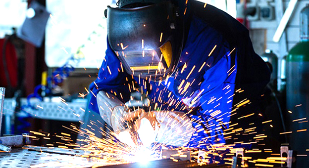 Industries manufacturières : baisse des prix à la production en janvier