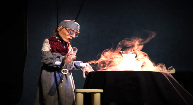 Fes-Art : spectacle de théâtre de marionnettes, le 19 février en ancienne médina de Fès